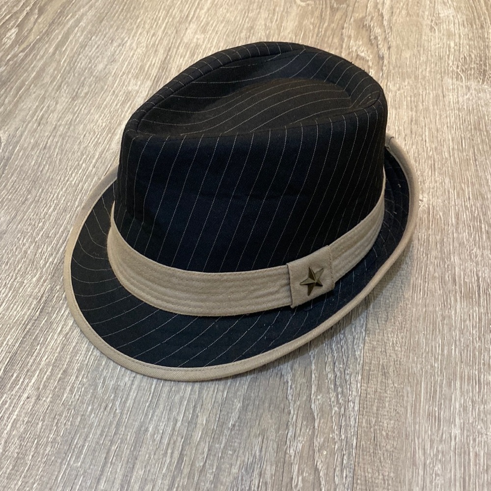 KENNY K • FEDORA • M
